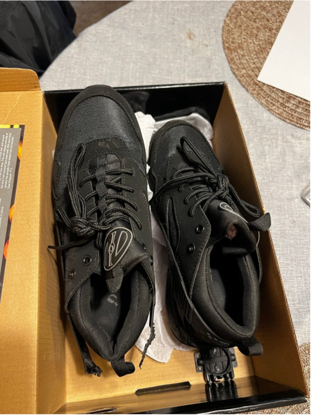 Heelys - Picture 3 of 4